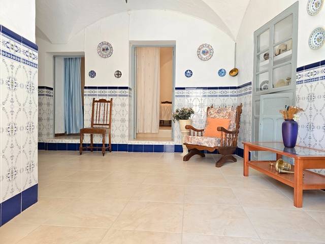 Piso en Venta en Calle Monjas, 10 en Brozas