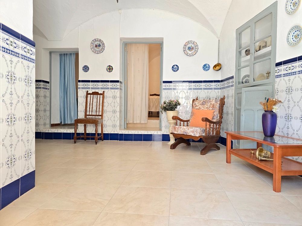 Flat for sale in Brozas