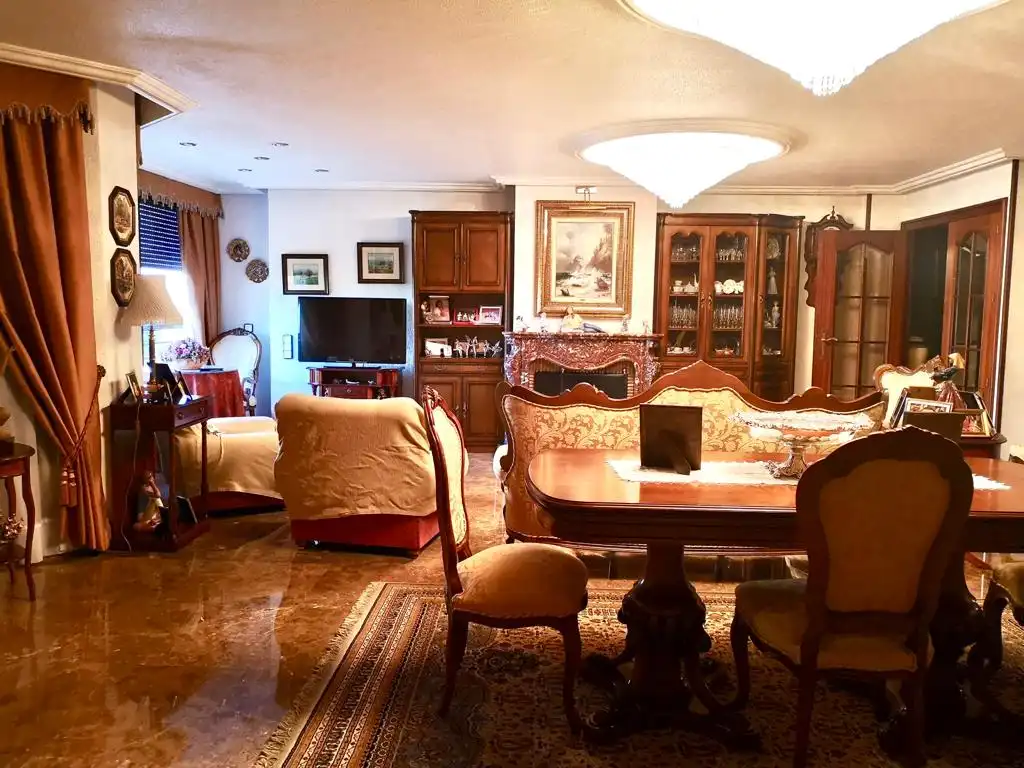 Sala de estar de Piso en venta en Elche / Elx