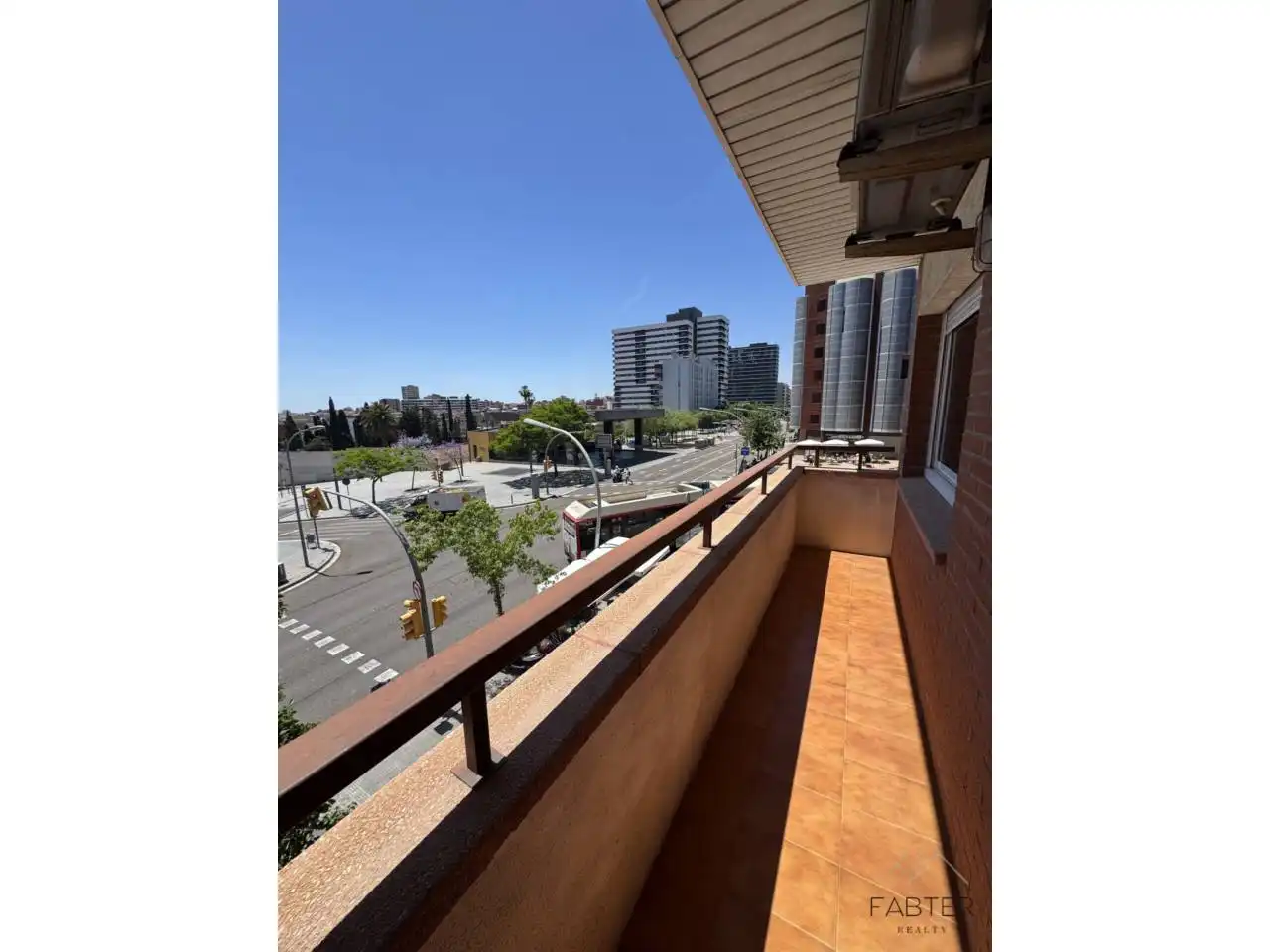 Flat with terrace for sale in Carretera Collblanc, imagen 21