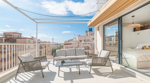 Foto 2 de Ático en venta en Bons Aires, Palma de Mallorca
