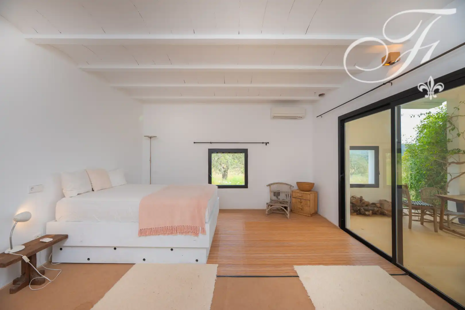 Casa rústica amb jardí en venda a Sant Antoni de Portmany, imagen 31