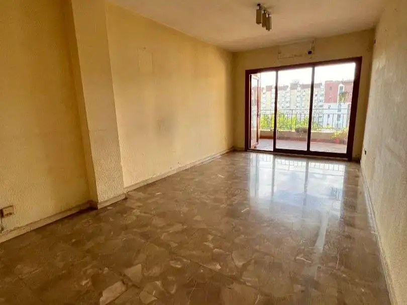 Pis en venda a Málaga, Málaga
