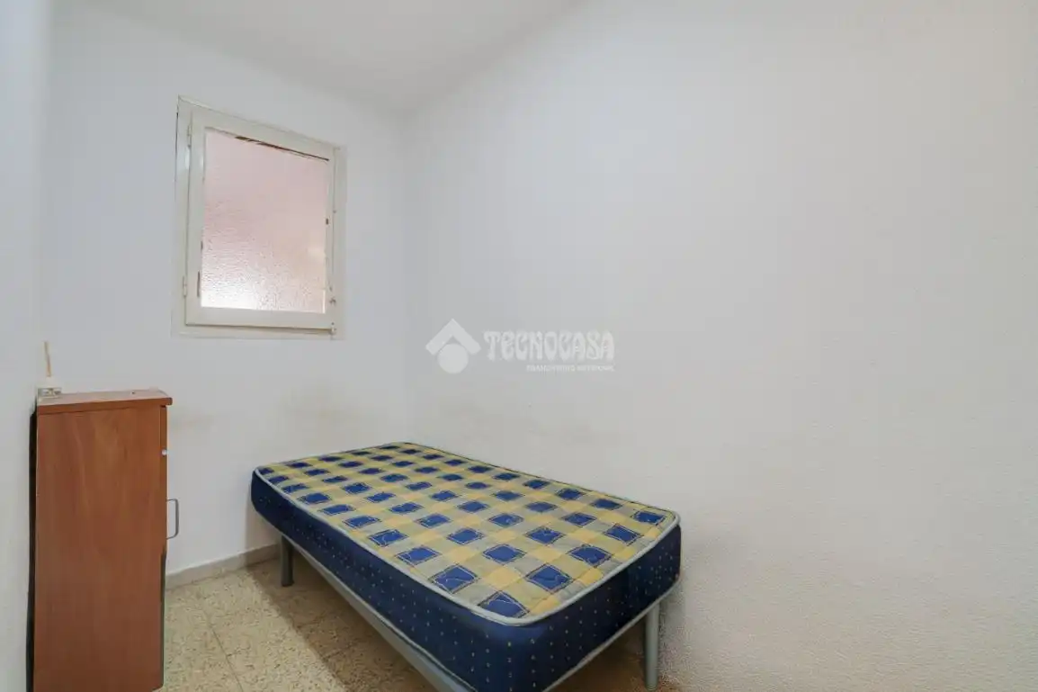 Habitación de Piso en venta en L'Hospitalet de Llobregat