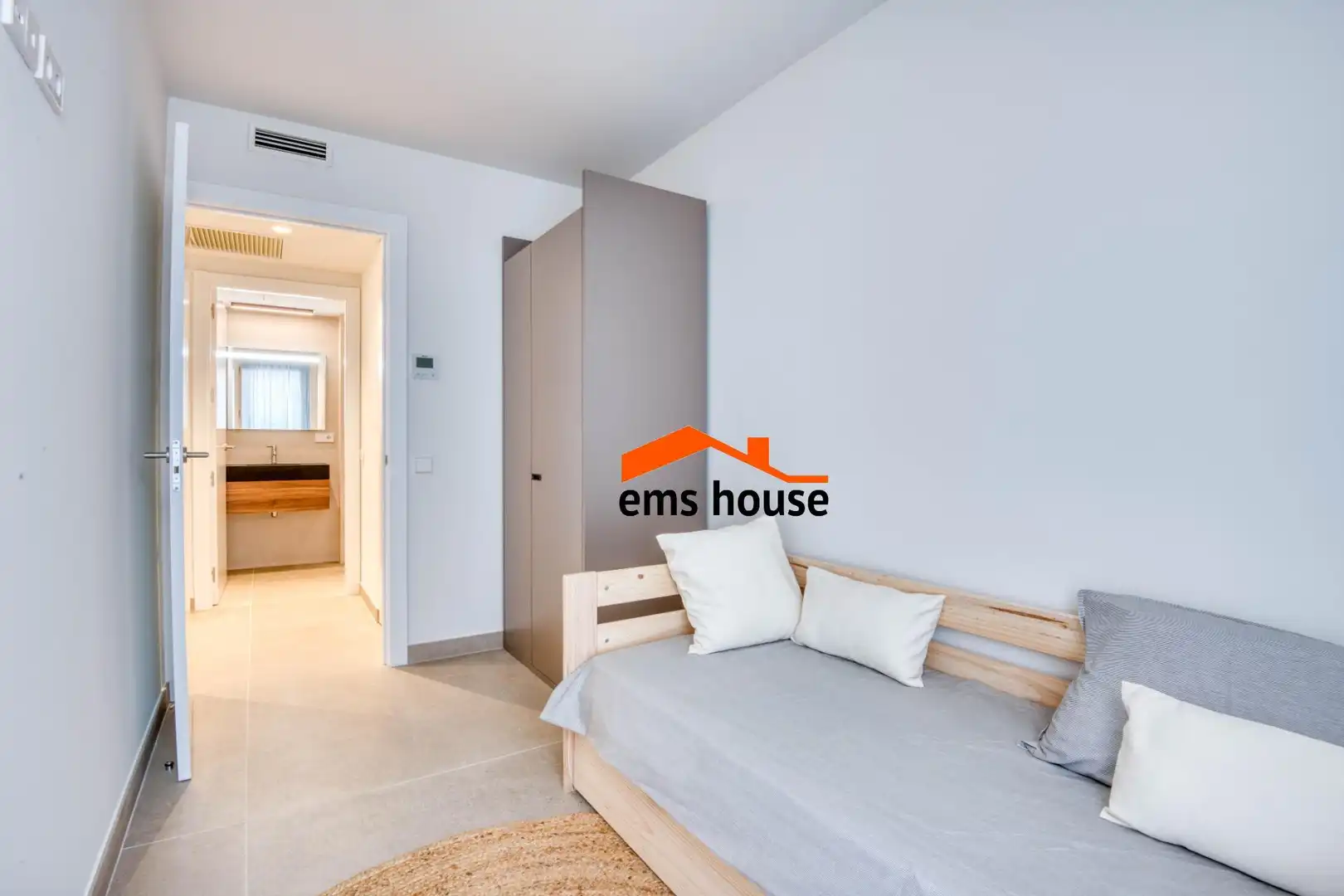 Apartamento en venta en Calonge i Sant Antoni con Aire acondicionado, Calefacción y Terraza