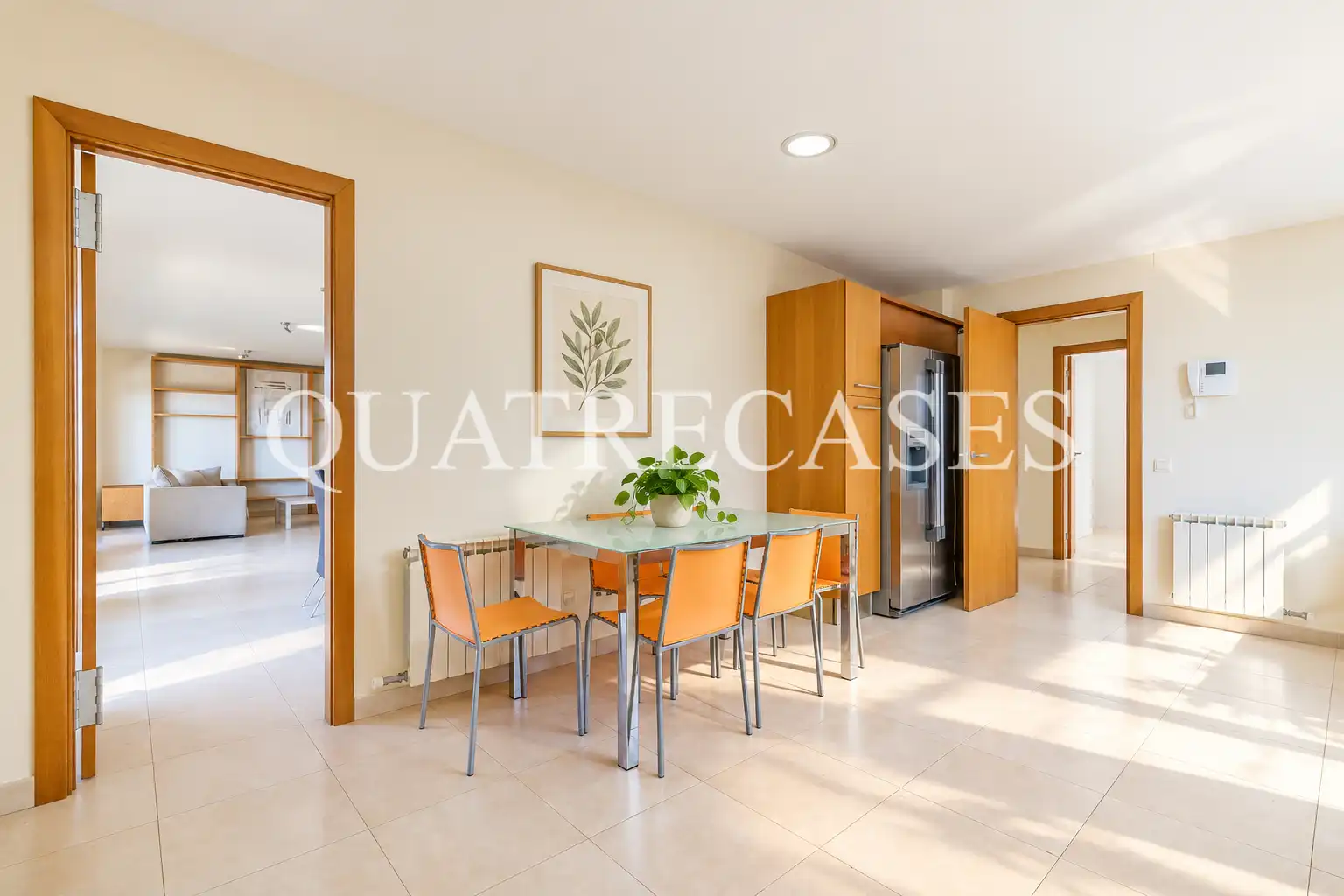 Villa mit Balkon zum Verkauf in Carrer Camí Vell de Caldes, imagen 15