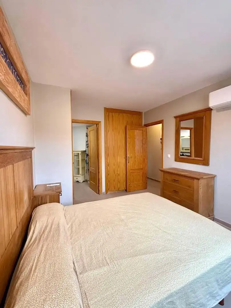 Apartment mit Terrasse zum Verkauf in Centro Urbano, imagen 11