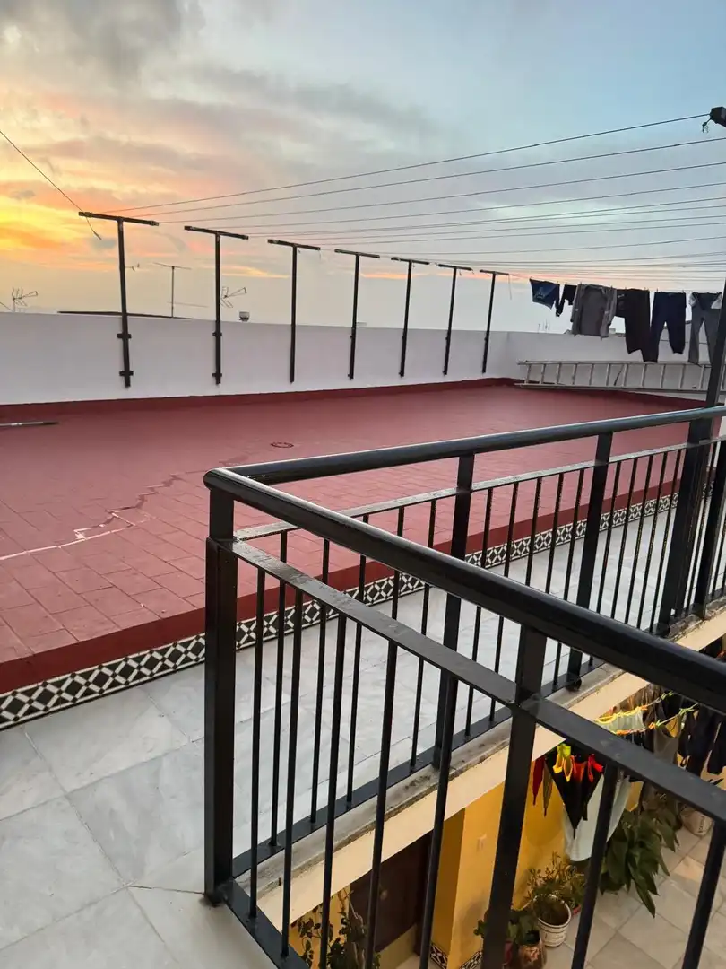 Terrace of Ground floor for sale in Medina Sidonia  with Terrace and Storage room