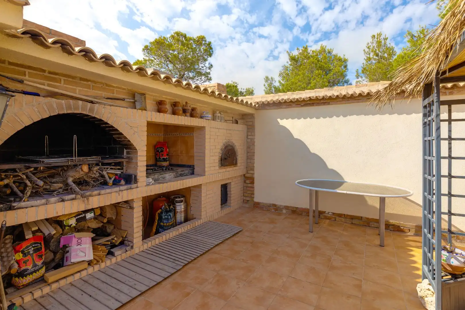 Casa o xalet en venda a Carrer Carrer de la Sierra Morena-las Filipinas, Villamartín - Las Filipinas