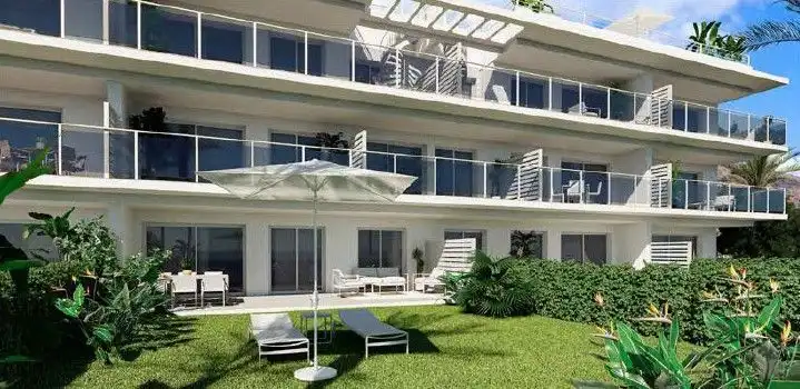 Apartament amb piscina en venda a Berlin 47, imagen 15