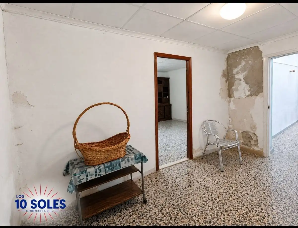 Finca rústica en venta en Orihuela con Terraza y Trastero