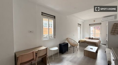 Foto 4 de Habitación en Cortes - Huertas, Madrid Capital