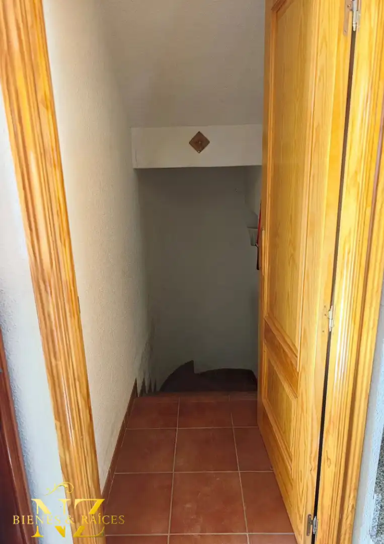 Detached house with terrace for sale in Calle Zurbarán, imagen 24