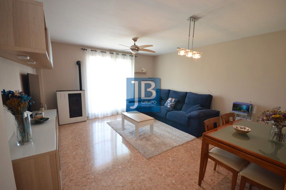 Pis en venda a Manuel