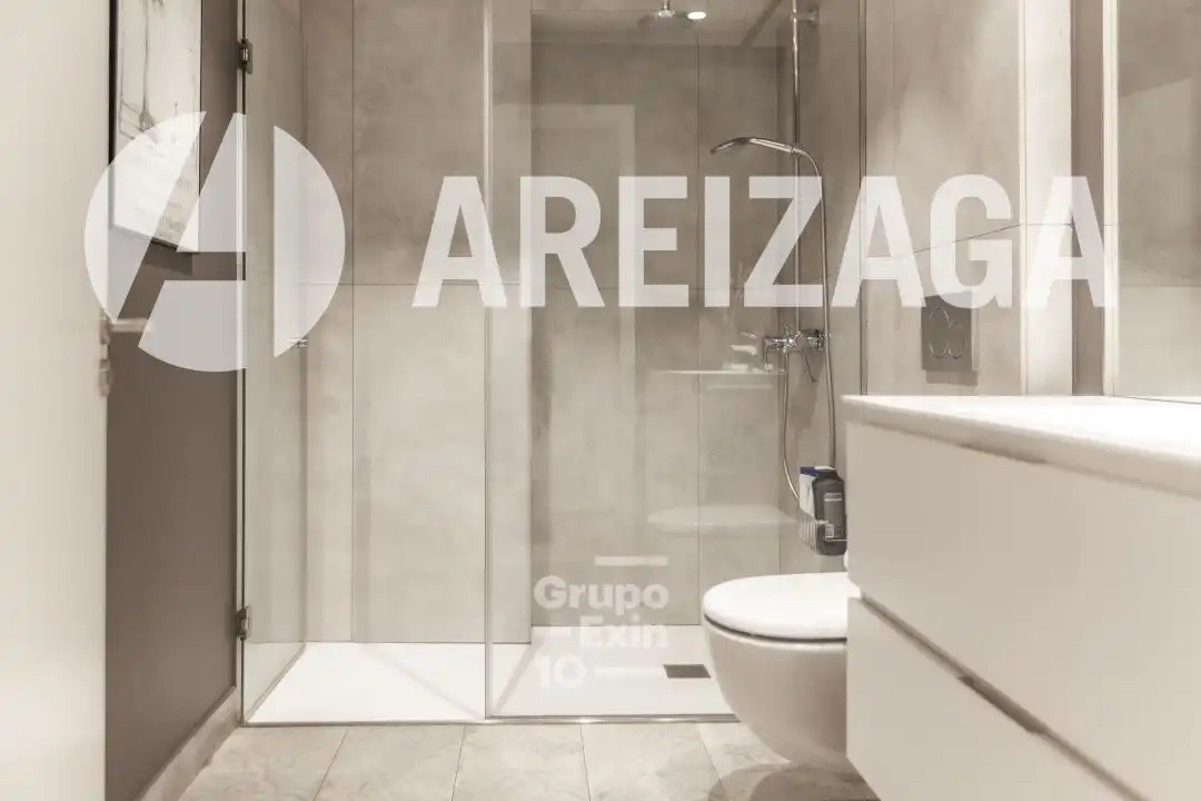 Piso en venta en Bergara Kalea, Área Romántica