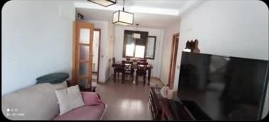 Exterior view of Flat to rent in  Melilla Capital
