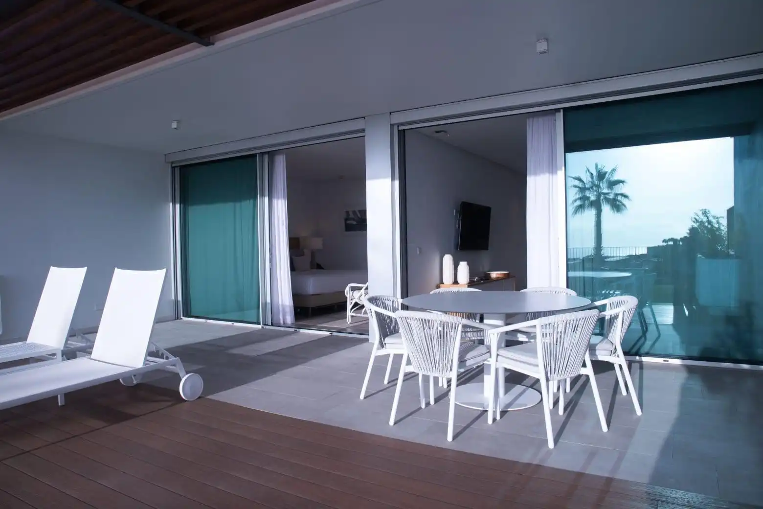 Apartment mit Pool zum Verkauf in undefined Finca Abama, imagen 4