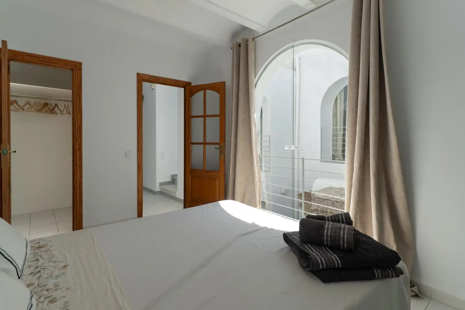 Detached house with pool for sale in Oliva pueblo, imagen 17