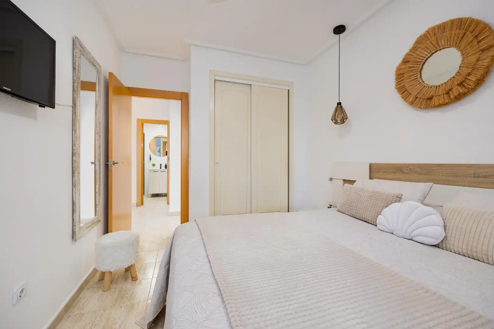 Habitación de Casa o chalet en venta en Torrevieja con Terraza