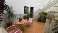 Terrace of House or chalet for sale in Talavera la Real  with Terrace and Storage room