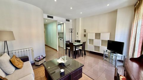 Photo 3 of Flat for rent in Avenida Avenida César Augusto, Alfonso, Zaragoza Capital