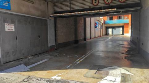 Photo 3 of Garage for sale in Carrer Sant Josep de Calassanç, Centre, Barcelona