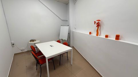 Photo 2 of Premises for rent in Calle Flauta Mágica, Distrito Zeta - Recinto Ferial Cortijo de Torres, Málaga Capital