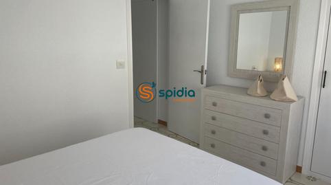 Foto 5 de Apartamento de alquiler en Calabardina, Murcia