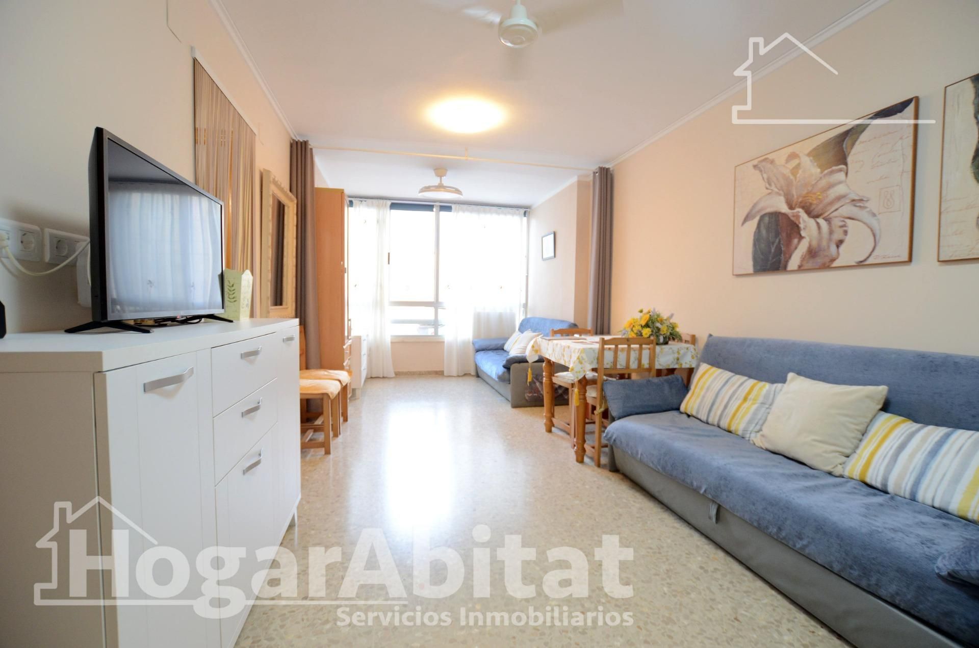 Habitación de Piso en venta en Bellreguard con Trastero
