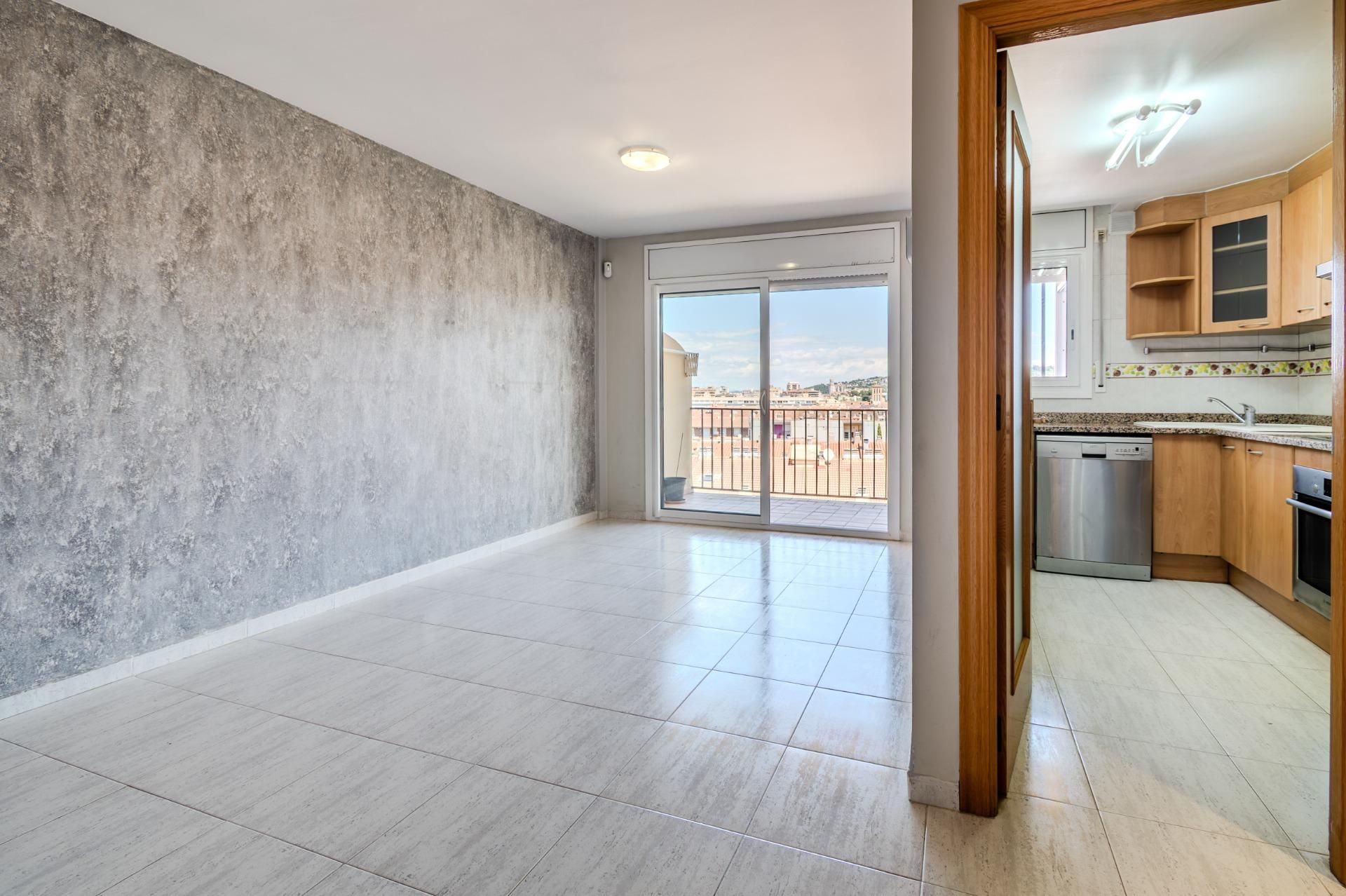 Wohnung zum verkauf in Eixample Sud – Migdia