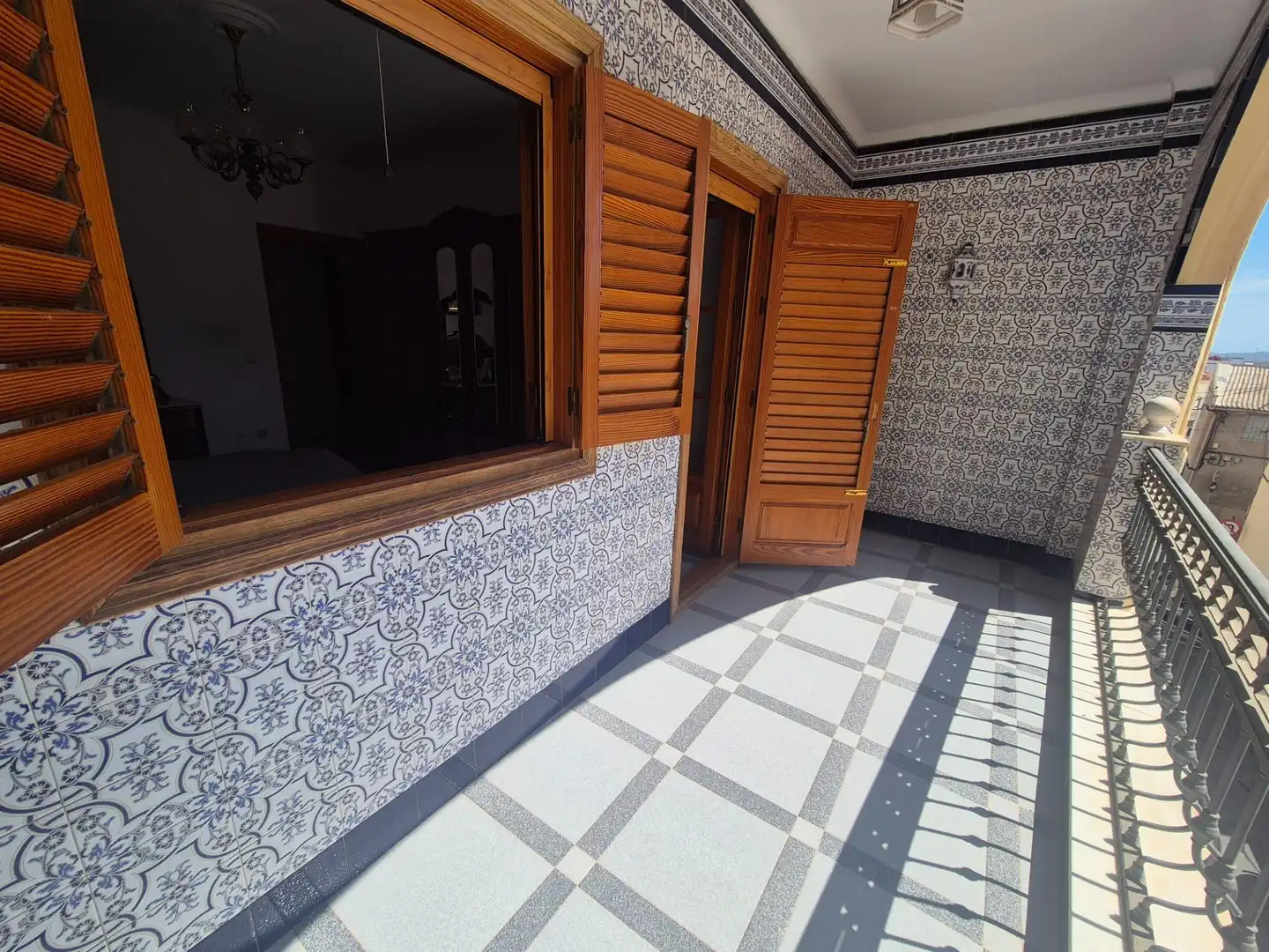 Terraced house for sale in Vera Ciudad, imagen 18