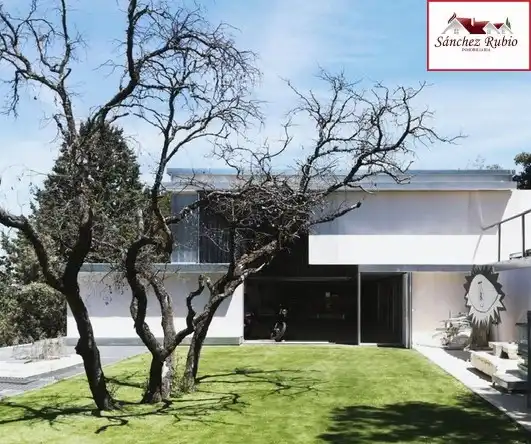 Chalet con jardín en venta en Calle Ruso 5B, imagen 2
