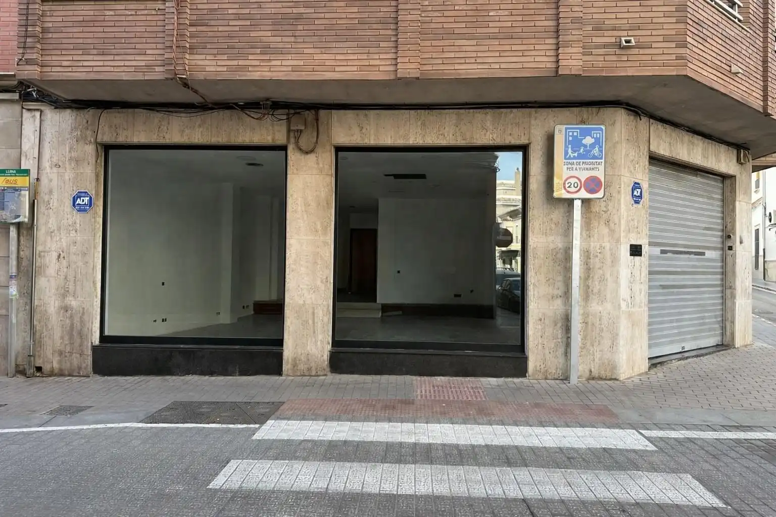 Commercial properties for rent in Casco Antiguo