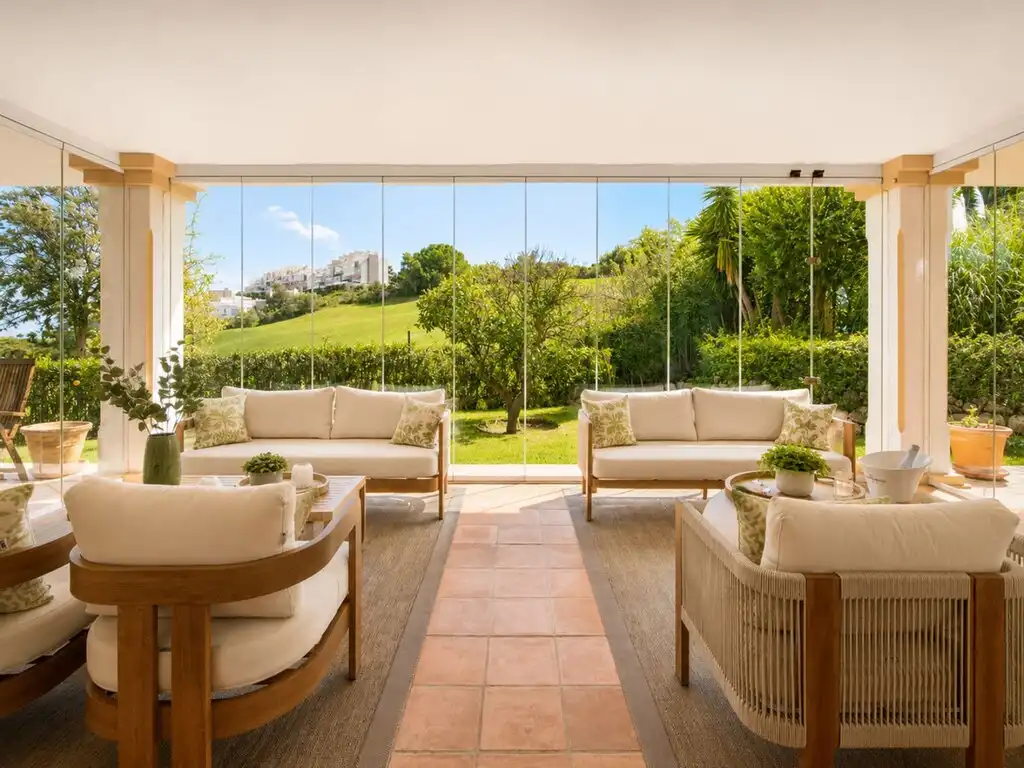 Detached house with pool for sale in La Cala Golf - Lagar Martell, imagen 5