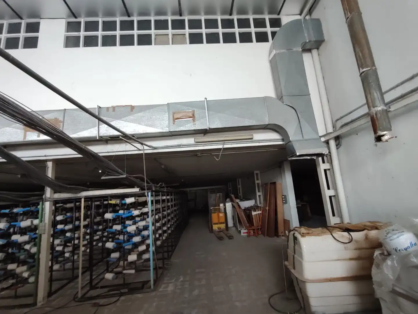 Nave industrielle à vendre à Onil, imagen 17