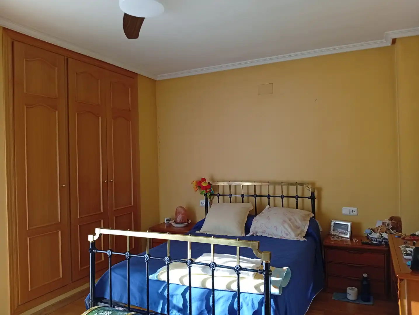 Casa a schiera con piscina in vendita a El Perchel, imagen 16