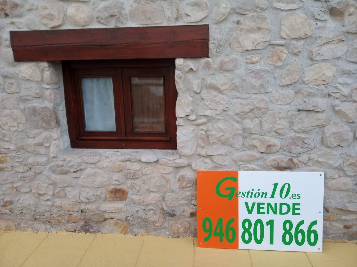 Casa o xalet en venda