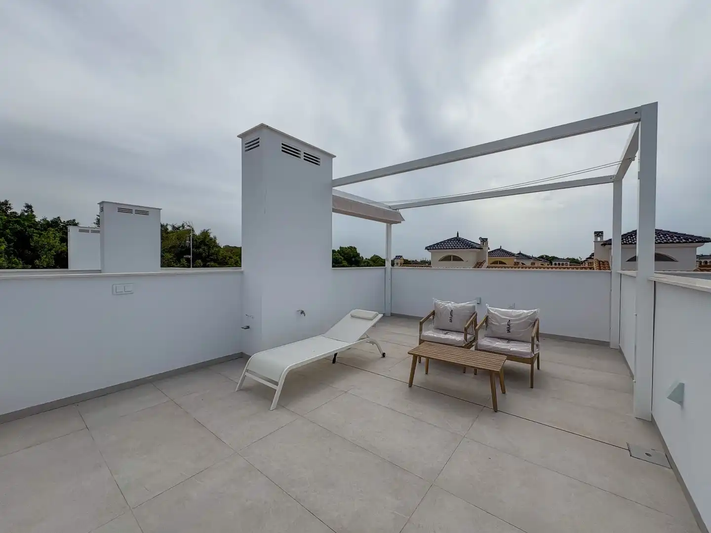 Villa avec piscine à vendre à El Pinar de Campoverde, imagen 34