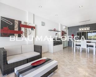 Living room of Flat for sale in Son Servera