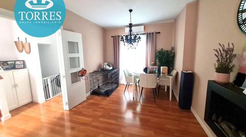 Foto 3 de Casa adosada en venda a Mangas Verdes - Las Flores - Parque del Sur, Málaga