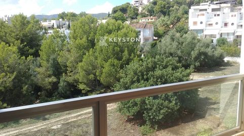 Foto 2 de Ático de alquiler en Puig de Pollensa, La Bonanova, Palma de Mallorca
