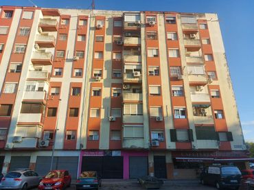 Appartamento in vendita a Centro - Doña Mercedes