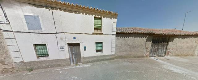 Casa-chalet en Venta en Bretó