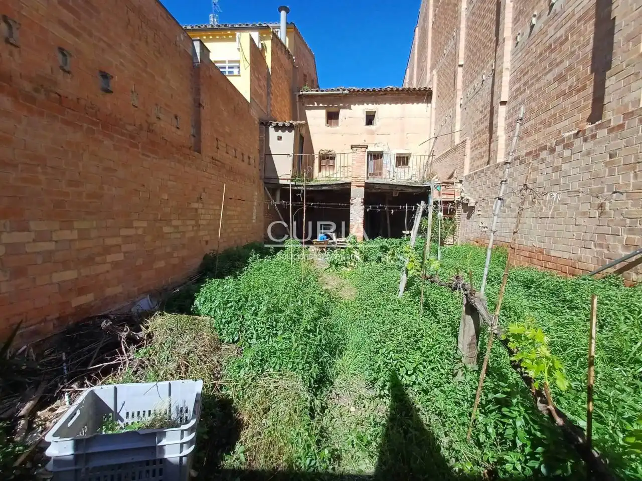 Rural land for sale in Alcoletge, imagen 2