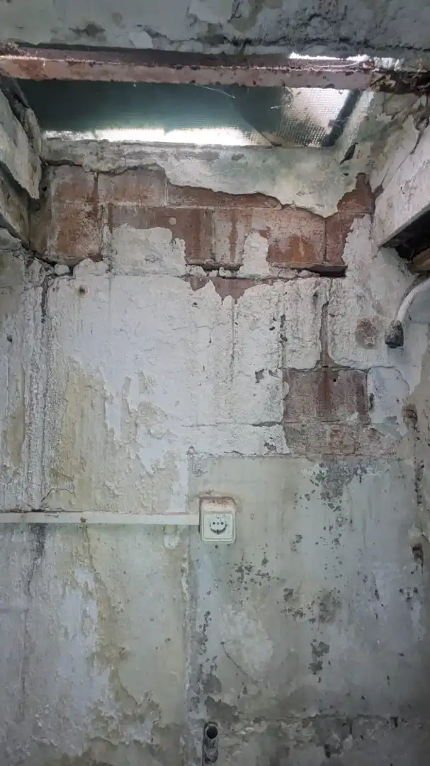 Exterior view of Flat for sale in Piera  with Alarm
