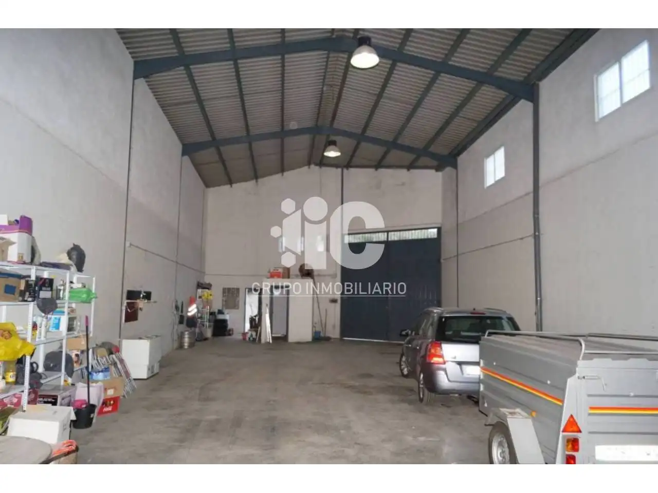 Nave industrial in vendita a Baena, imagen 3