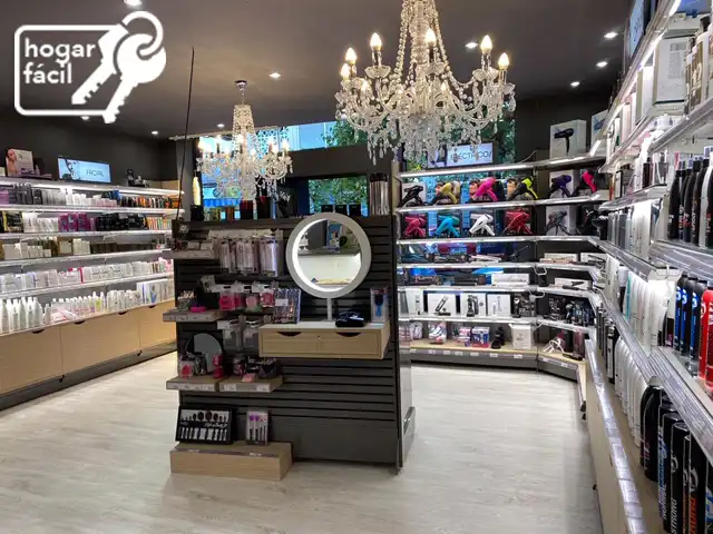 Local comercial en venta en Calle Mármol 6, imagen 5