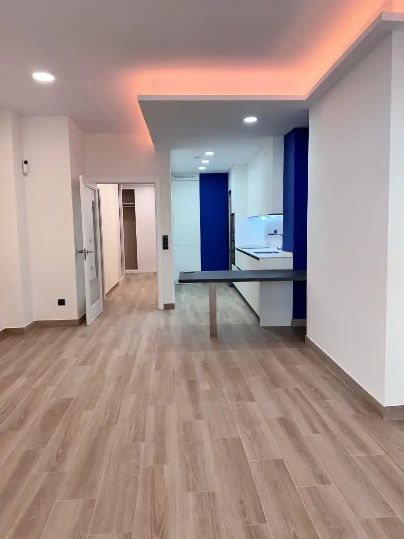Cuina de Pis en venda en Getafe amb Aire condicionat, Calefacció i Terrassa