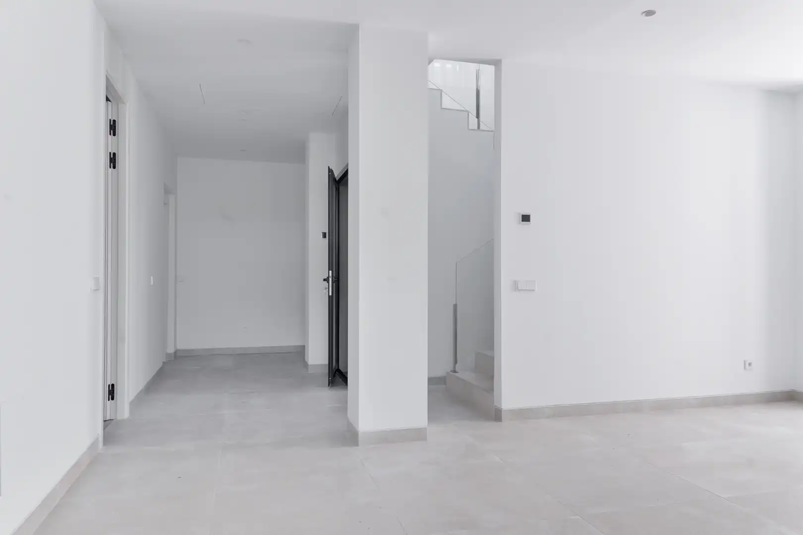 Casa o chalet en venta en VIGIL DE QUIÑONES-MERCED, 10, La Merced