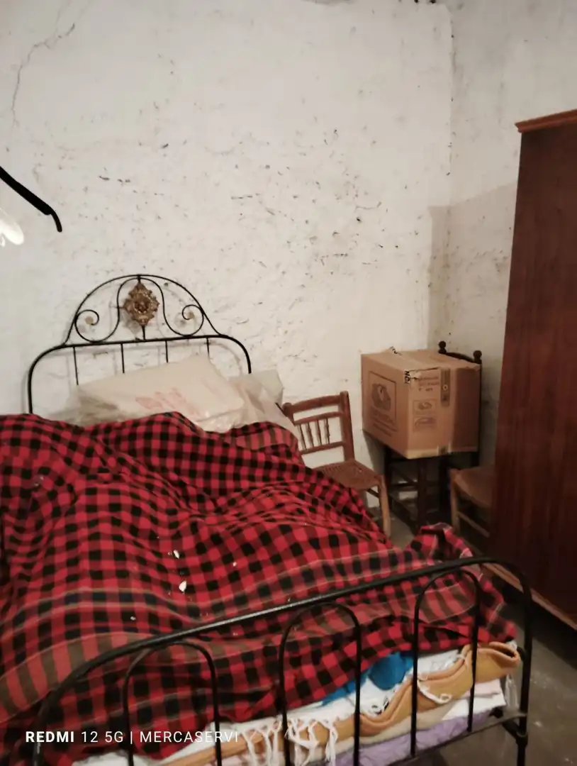 Habitación de Casa o chalet en venta en Les Coves de Vinromà con Terraza